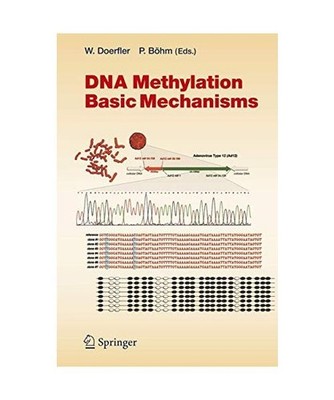 DNA Methylation: Basic Mechanisms