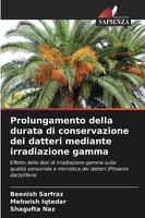Beenish Sarfraz (U. A.) | Prolungamento Della Durata Di Conservazione Dei...
