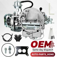 2 Barrel Carburetor Electric Choke For Ford 289 302 351cu F100 F150 F250 Mustang 2 Barrel Carburetor Electric Choke For Ford 289 302 351cu F100 F150 F250 Mustang