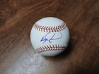 Ryan Howard signed Baseball Philadelphia Phillies