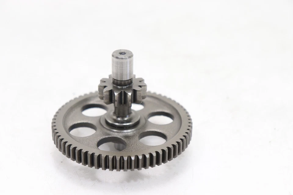 21-24 APRILIA RSV4 OEM MOTOR ARRANQUE UNIDIRECCIONAL CUBIERTA EMBRAGUE Foto 2 de 4