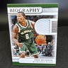 2019-20 Panini National Treasures Biography Jersey Relic Eric Bledsoe #/99