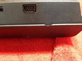 Atari 2600 4 switch Console System Complete Bundle with 7 Games