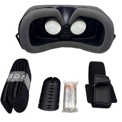 Samsung Gear RM-324 Virtual Reality Headset 6.2'' for Galaxy S6 S7 Edge S8 Note 5
