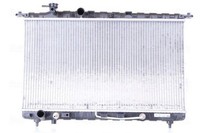 Nissens KüHler WasserküHler MotorküHlung MotorküHler 67028