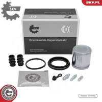 Esen SKV 91SKV074 Reparatursatz FüR Bremssattel Reparatursatz Bremssattel