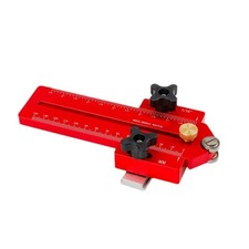 140mm Extended Thin Rip Jig Table Saw jig Guide for Repeat Narrow Strip