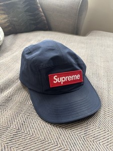Supreme Camp Cap | eBay