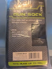 Allen Knit Gun Sock 52 In  Multicolor  Colors