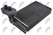 NTY CNG-AU-003 Heat Exchanger, Interior Heating for Audi, Seat, Skoda, VW