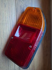 Feu arrière droit Renault 12 break - Seima 633