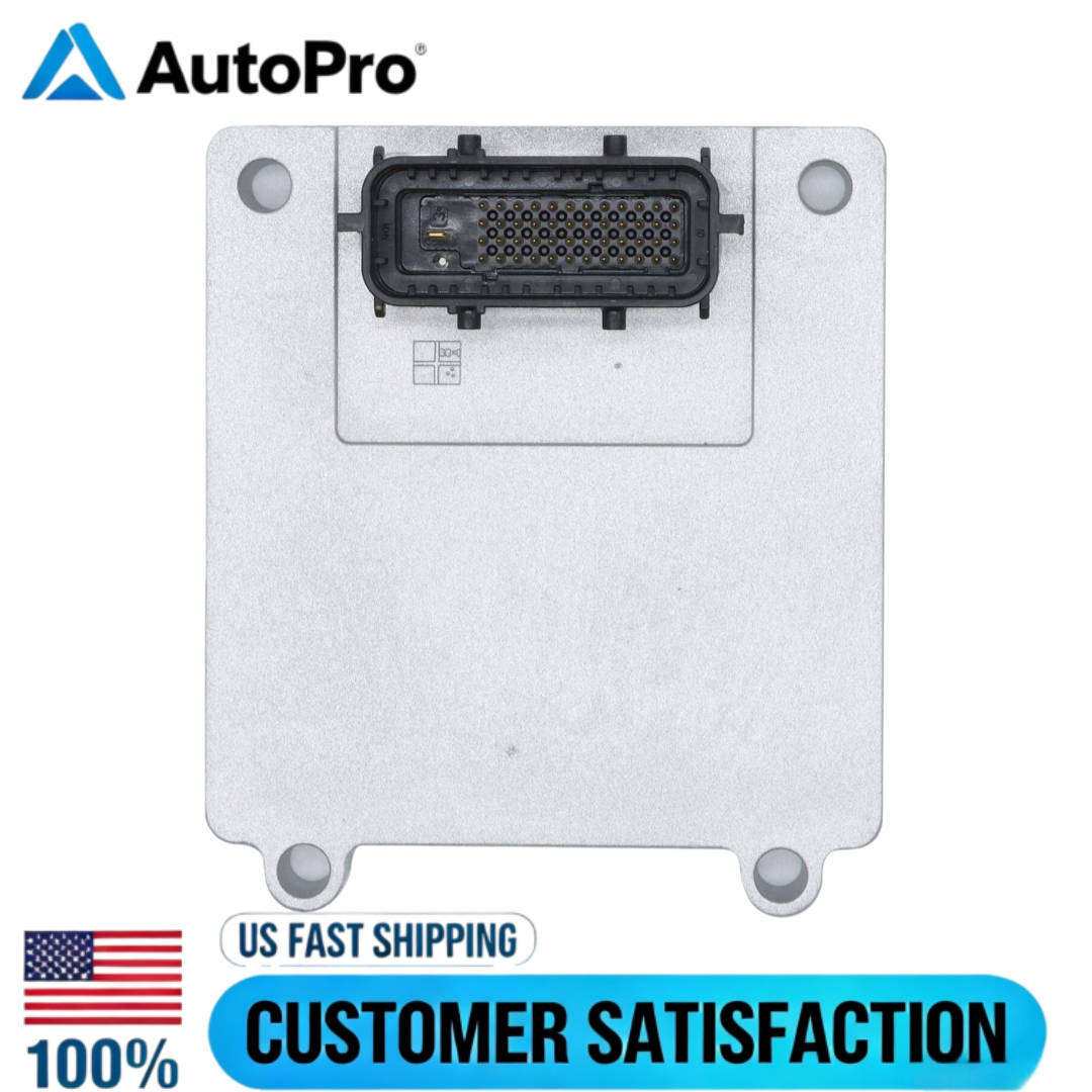 1* TRANSMISSION CONTROL MODULE TCM ECU 24242391 24234503 24252114 T42 PROGRAMMED