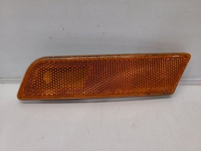 2010-13 Ford Transit Connect Drivers Left Right Side Marker Light - Amber