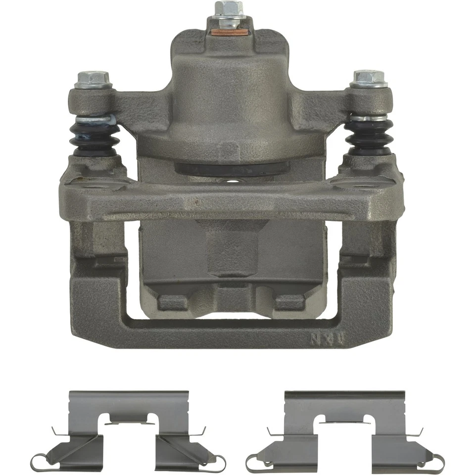 Disc Brake Caliper For 07-15 Mazda CX-9  1405-236217 - Image 2 of 4