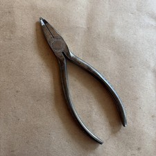 Vintage Snap-on Vacuum Grip 96-S 6-1/4 Needle...