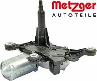 Metzger 2190742 Wischermotor Motor Scheibenwischer FüR Renault FüR Dacia