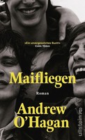 O'hagan, Andrew/Maifliegen Andrew O'hagan