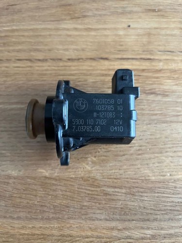 BMW 3 F30 F35 F31 2014 Benzin 225kW Ladedrucksteller Stellmotor Turbolader