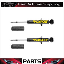 2 Rear Suspension Strut-OESpectrum Monroe 71332 Fits 97-16 Audi A4 3.0L V6