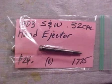 #1775 A - Smith & Wesson 1903 - 32 Cal S&W Ejector