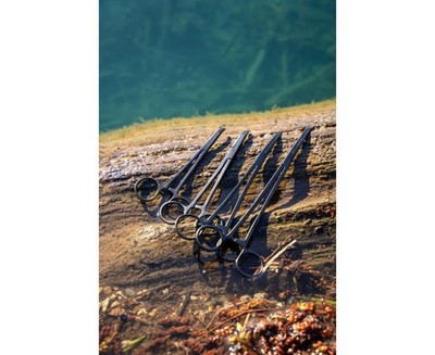 Zebco Trophy Pinzetten 13cm 15cm 18cm 20cm Z0950019-PN