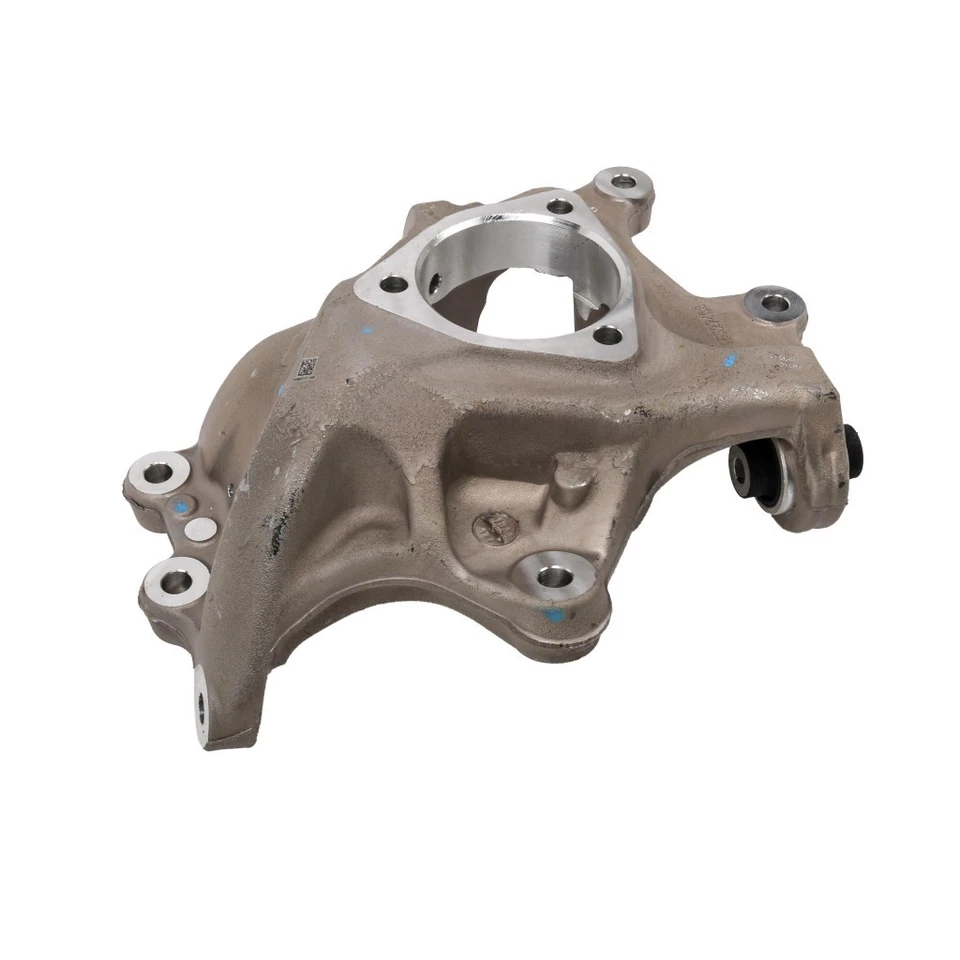 Soporte de cubo de rueda trasero ACDelco genuino para Buick LaCrosse 2012-2016 lado del conductor Foto 3 de 4