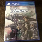 Astebreed (Sony PlayStation 4, 2017)