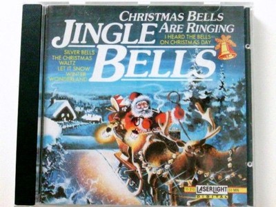 Jingle Bells. Christmas Bells Are Ringing Various: