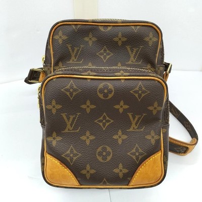 Louis Vuitton M45236 Monogram Canvas h1_0721