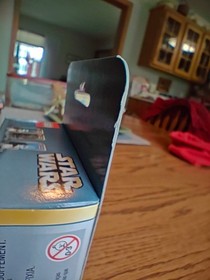 Lego Star Wars Minifig 3-Pac (3342) New/Sealed