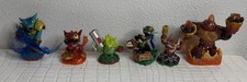 Lotto 6 Figurine Skylanders Skylanders!!!