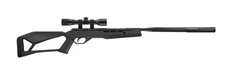 Crosman Fire .177 Break Barrel Air Rifle Nitro Piston 1200 FPS
