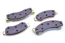 Wagner 61-7056A, 61-50 Disc Brake Pad Kit NOS