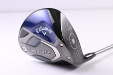 Callaway Big Bertha Reva 21 Driver / 12.5 Degree / Regular Flex Callaway RCH 45