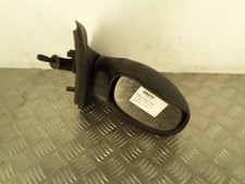 Retroviseur droit (ou coque) Citroen C2