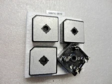 4pcs GBPC3510, KBPC3510 Bridge Rectifier Single Phase Metal Case 1000V 35A, USA