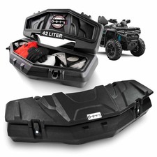 Produktbild - Koffer vorne passend fürSportiva 520  620 1000 GT / SFA 600 Quad ATV Komplettset
