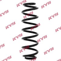 Fahrwerksfeder Hinterachse FÜR VW Golf VII (5G1, BQ1, BE1, BE2) - KYB RA5441