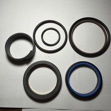 Set Of Seals - Häny D-2433