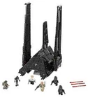LEGO 75156 STAR WARS KRENNIC'S IMPERIAL SHUTTLE RETIRED SET BRAND NEW 2016