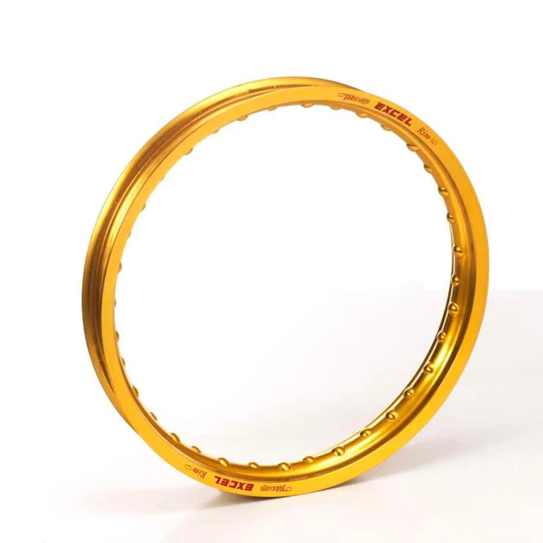 Gold Excel Motorcycle Wheels and Rims for sale | eBay