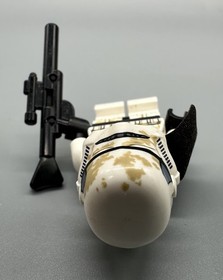 Lego Star Wars Minifigures - Sandtrooper sw0548a 75052 No Backpack