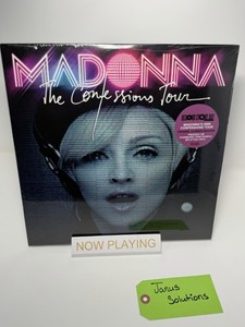 Confessions Tour Madonna | eBay