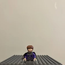 LEGO Ori the Dwarf (lor045) - Minifigure from 79010 The Goblin King Battle - 1L