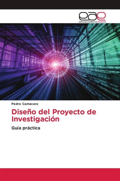 Pedro Camacaro | DiseñO Del Proyecto De InvestigacióN | Taschenbuch | Spanisch-image