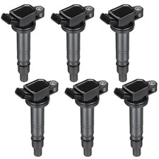 6Pcs New Ignition Coil UF495 For Scion Lexus  Camry Tacoma Tundra 4Runner