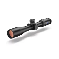 Zeiss Conquest V4 4-16x44 Z-Plex #20 Reticle Ballistic Turret - 522931-9920-080