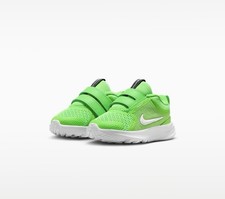 Nike Star Runner 5 Baby/Toddler Shoes Green Strike/Imperial Purple/White 