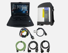 2026 For Mercedes Mb Star C4 Doip Xentry Truck Car Diagnostic Scanner Wlaptop 2026 For Mercedes Mb Star C4 Doip Xentry Truck Car Diagnostic Scanner Wlaptop