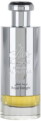 Khaltaat Al Arabia Royal Delight for Men - 3.4 Oz EDP Spray